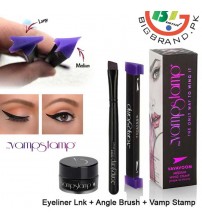Eyeliner Vamp Stamp